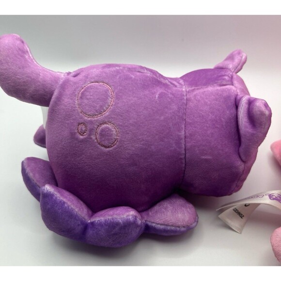 Set of 2 Aphmau MeeMeows 6” - Picture 7 of 10